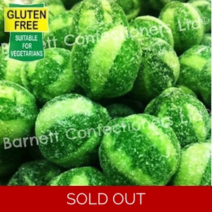 Barnetts Watermelon Gluten Free Boiled Sweets
